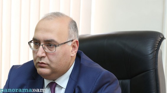 Էներգետիկների օրն է