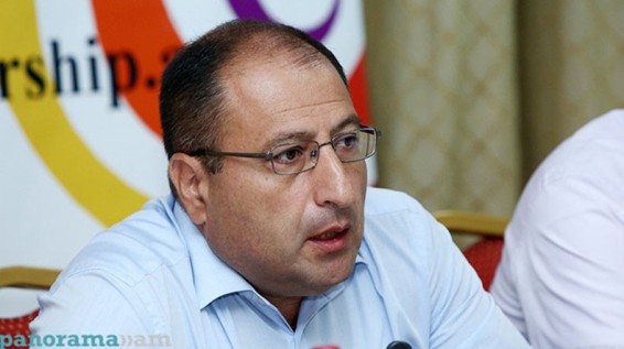 Ալումյան. Քոչարյանի դատավարությունը եղել է խայտառակ