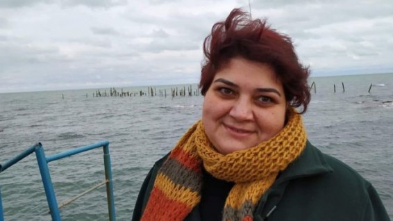 С азербайджанской журналистки взыскивают $26 тысяч. Она изучала бизнес семьи президента