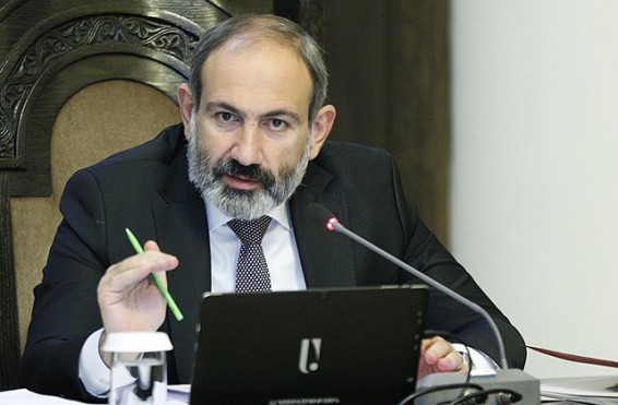 Նիկոլ Փաշինյանի համար անակնկալ է եղել Մանվել Գրիգորյանին գրավի դիմաց ազատ արձակելու դատարանի որոշումը