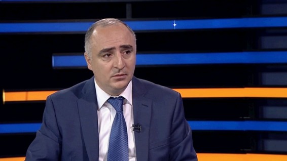 ՀՔԾ պետը մեկնել է արձակուրդ