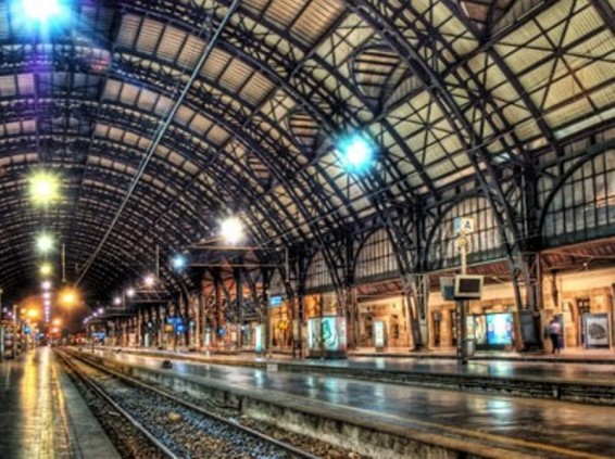 Միլանի մետրոյում կասկածելի առարկան ուղեւորների տարհանման պատճառ է դարձել