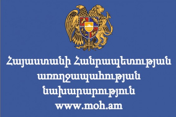 Երեխային կարելի է տոնական սեղանից ինչ-որ բան հյուրասիրել, բայց դա պետք է անել զգուշությամբ. Առողջապահության նախարարություն