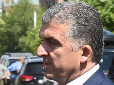 Պաշտպանը բողոքարկել է Վաչագան Ղազարյանի կալանքի ժամկետը երկարացնելու դատարանի որոշումը