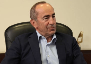 Ռոբերտ Քոչարյանի կալանավորումը գրավով փոխարինելու վերաբերյալ պաշտպանները միջնորդություն են ներկայացրել դատարան