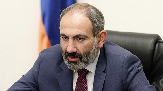Փաշինյան. Ովքեր կփորձեն հարցերը լուծել զենքի միջոցով, կարժանանան լրջագույն հակահարվածի