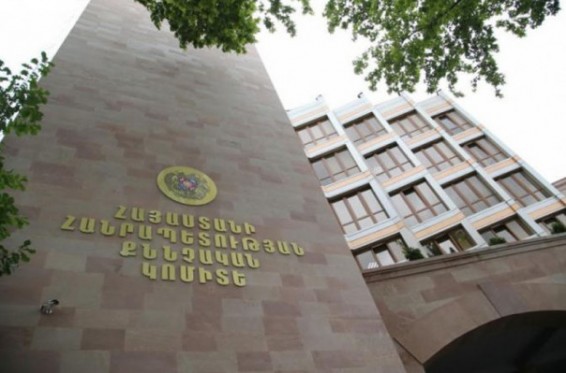 Բերդ  քաղաքում մոր և որդու սպանության դեպքի առթիվ հարուցված քրեական գործով կալանավորվել է Տավուշի մարզի 27-ամյա բնակիչը