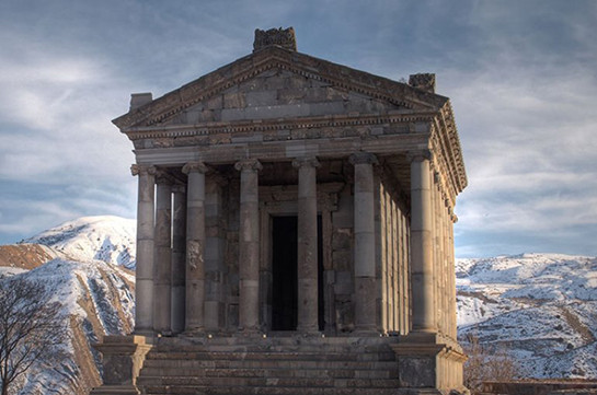 Տոնական օրերին «Գառնի» և «Զվարթնոց» արգելոց-թանգարանները կաշխատեն