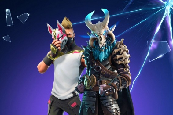 Fortnite-ի հեղինակները 2018թ․ 3 մլրդ դոլար շահույթ են ունեցել