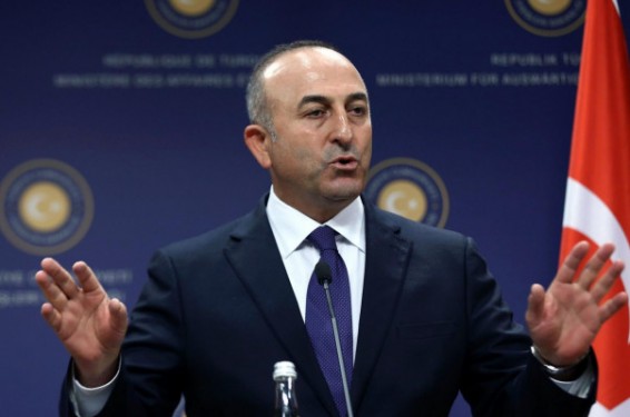 Սիրիական հակամարտության կարգավորման հարցում Թուրքիան կշարունակի ակտիվ համագործակցությունը ՌԴ-ի և Իրանի հետ. Չավուշօղլու
