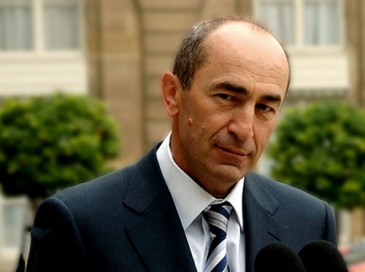 Ռոբերտ Քոչարյանի խափանման միջոցի քննությունը կշարունակվի հունվարի 10-ին