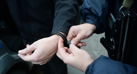 Задержан Нарек Гурурян, подозреваемый по делу о драке в ресторане Караганды