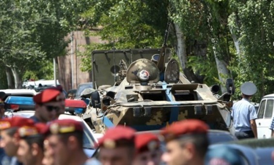 ԱԱԾ-ն այսուհետ ստիպված է լինելու ձեռնարկել կոնկրետ իրադրությամբ թելադրված ավելի կոշտ միջոցներ