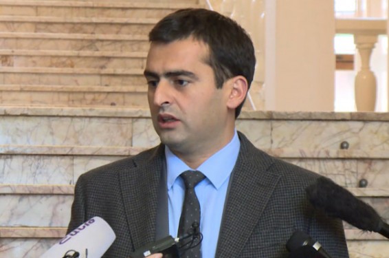 Ես կշարունակեմ պաշտոնավարել, իսկ նախարարությունը կկոչվի Բարձր տեխնոլոգիաների արդյունաբերության նախարարություն. Հակոբ Արշակյան