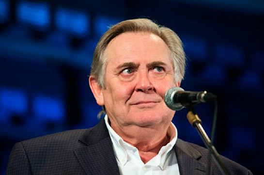 Հայաստանի մայրաքաղաք արժե այցելել. Ստոյանովի խորհուրդը ռուսների