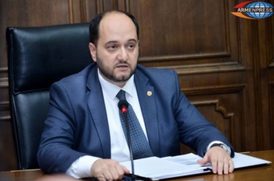 Արայիկ Հարությունյանն այս պահին չի տեսնում գրիպով և սուր շնչառական վարակներով պայմանավորված դասերի հետաձգման անհրաժեշտություն