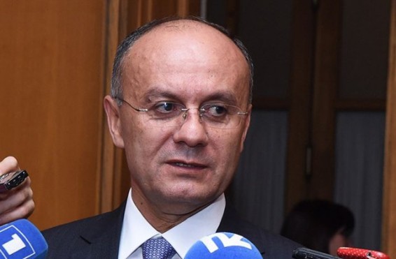 Սեյրան Օհանյանին  մարտի 1-ի գործով մեղադրանք է առաջադրվել. armtimes.com