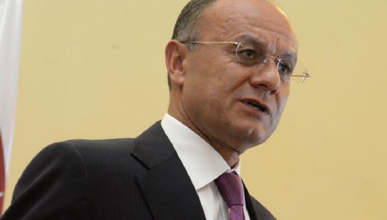 Экс-министру обороны Армении предъявлены обвинения по делу о 1 марта: СМИ