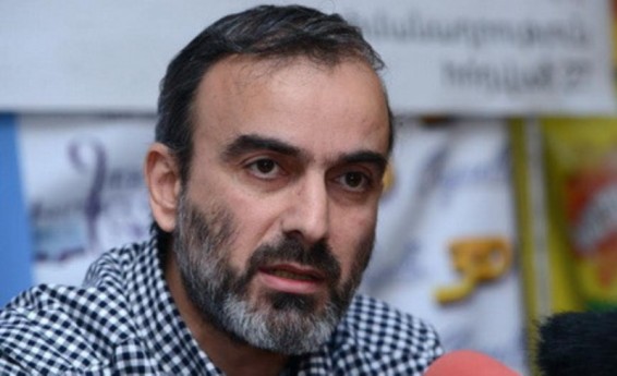 Ակնհայտ է, որ բանակցային պրոցեսի ուշացումը տանում է դեպի իրավիճակի լարման. Սեֆիլյան