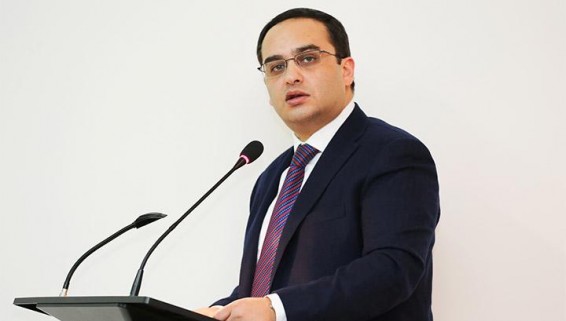 «Այո, Ռոբերտ Քոչարյանը քաղբանտարկյալ է». Վիկտոր Սողոմոնյան