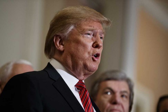 Թրամփը հայտարարել է, որ կբարելավի վիզային համակարգը բարձր որակավորում ունեցող մասնագետների համար