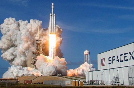 SpaceX-ն աշխատանքից կազատի 600 աշխատակցի և կօգնի նրանց աշխատանք գտնելու հարցում