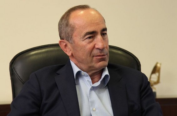 Ռոբերտ Քոչարյանի գործը մակարգվել է դատավոր Արթուր Մկրտչյանին