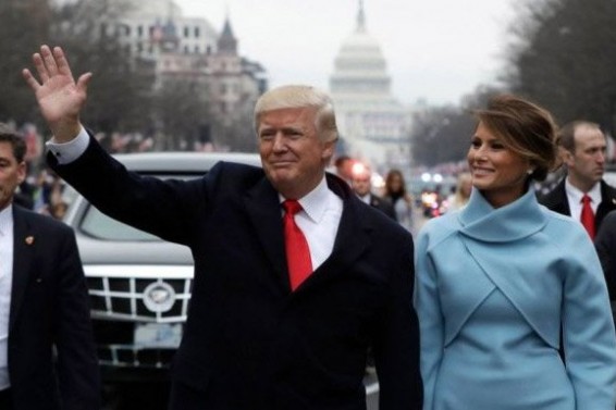 ABC-ն մանրամասնել է Թրամփի երդմնակալության արարողության ծախսերը