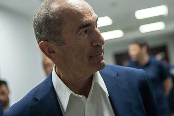 Քոչարյանի խափանման միջոցի վերաբերյալ որոշումը դատարանը կհրապարակի հունվարի 18-ին