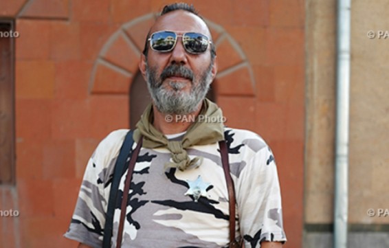 «Սասնա  ծռերից» Աշոտ Պետրոսյանին և Հովհաննես Հարությունյանին տեղափոխել են դատապարտյալների հիվանդանոց