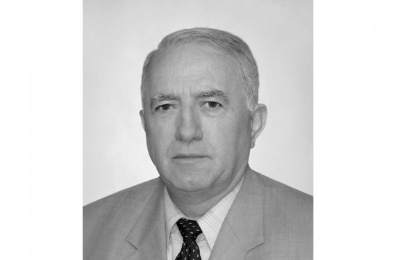 Մահացել է Հայաստանի գրողների միության անդամ Իլլիչ Բեգլարյանը