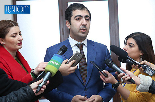 Ձայնագրությունում ակնհայտորեն խոսվում էր դատարանի նկատմամբ ճնշման մասին. Քոչարյանի փաստաբա