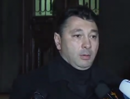 ՀՀԿ-ն եղել է, կա ու կլինի. Շարմազանով