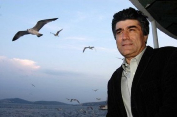 Այսօր Հրանտ Դինքի հիշատակի օրն է