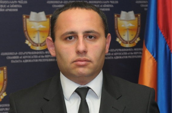 Փաստաբանին վիրավորելու խնդիրն այնքան է տարածում ստացել, որ արդեն խոչընդոտում է արդյունավետ արդարադատության իրականացմանը. Հրանտ Անանյան