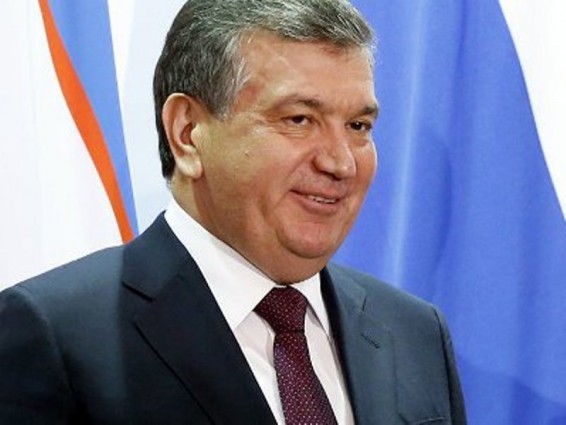 «Հայ-ուզբեկական հարաբերությունները կշարունակեն ընդլայնվել». Ուզբեկստանի նախագահը շնորհավորել է Փաշինյանին