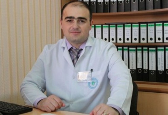 Վիրավորներին ու բժիշկներին պատանդ պահելն անթույլատրելի է. Մանուկ Յազչյան