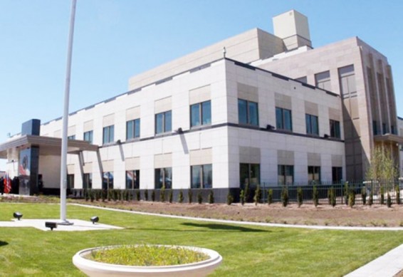 ԱՄՆ դեսպանատունը դիմում է «Սասնա ծռերին» եւ կոչ անում ազատ արձակել բուժանձնակազմին