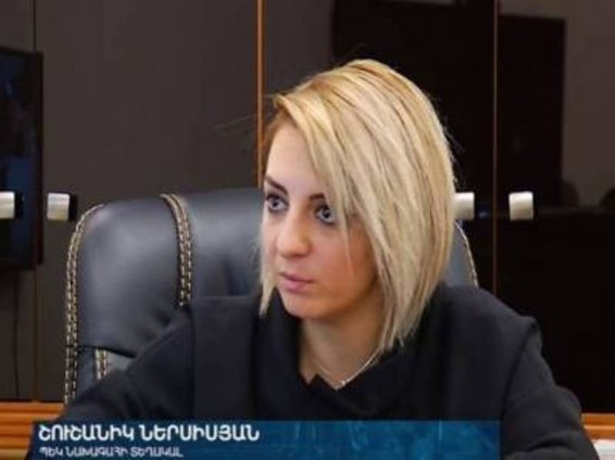 «Հրապարակ». ՊԵԿ փոխնախագահ «Նակոլկա Շուշոն» մաքսային ոլորտը «վարում-ցանում» է՝ որպես իր բոստանը