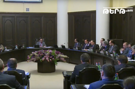 Հունիսի 9-ին երկու համայնքում արտահերթ ընտրություններ կանցկացվեն