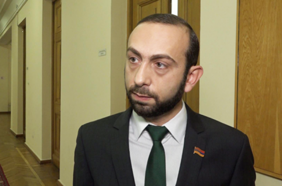 ԱԺ աշխատակազմի ղեկավարի տեղակալները, վարչությունների պետերը, հանձնաժողովների նախագահների տեղակալները չեն ունենա իրենց սպասարկող ավտոմեքենաներ. Ա. Միրզոյան
