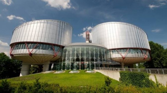 2018թ․ ՄԻԵԴ-ում ստացված բողոքների մեծ մասն ուղղված է եղել Թուրքիայի դեմ