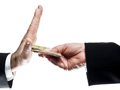 «Transparency International». Հայաստանի իշխանությունները պետք է կոռուպցիայի դեմ պայքարում քաղաքական կամք դրսեւորեն