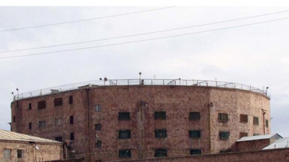 «Նուբարաշեն» ՔԿՀ-ում կալանավորի մահվան փաստով նշանակվել է դատաբժշկական փորձաքննություն