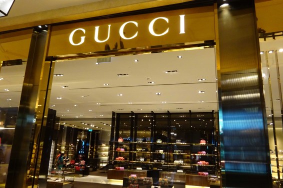 Gucci-ն Իտալիային պարտք է 1,4 միլիարդ եվրո