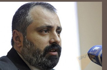 «Բազմակողմանիորեն պետք է հաշվի առնենք շատ գործոններ». Դավիթ Բաբայան.168.am
