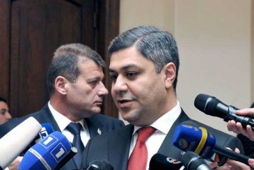 Հայկական բանակը մշտապես պետք է լինի առաջխաղացման գործընթացում. ԱԱԾ տնօրեն