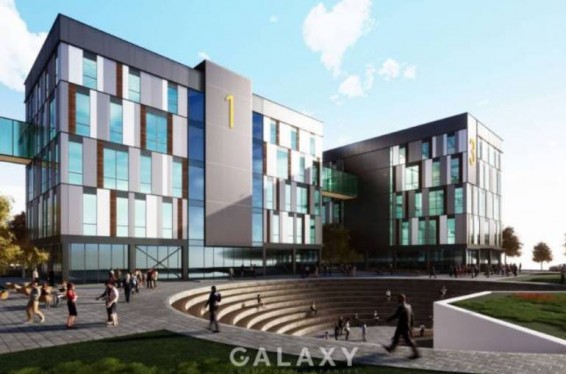 Երևանում կկառուցվի Ինովացիայի և տեխնոլոգիաների պարկ