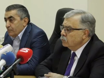 Որ դեպքում ՀՅԴ-ն կհամագործակցի գործող իշխանության. Ռուստամյանը ներկայացրեց պայմանները