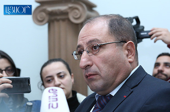 Փաստաբանը կճշտի՝ արդյոք Ռոբերտ Քոչարյանի առաջարկով է նկարվել «Գործ N° Մարտի 1» ֆիլմը